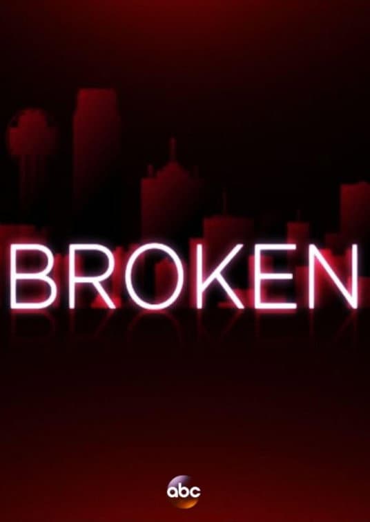 Poster di Broken