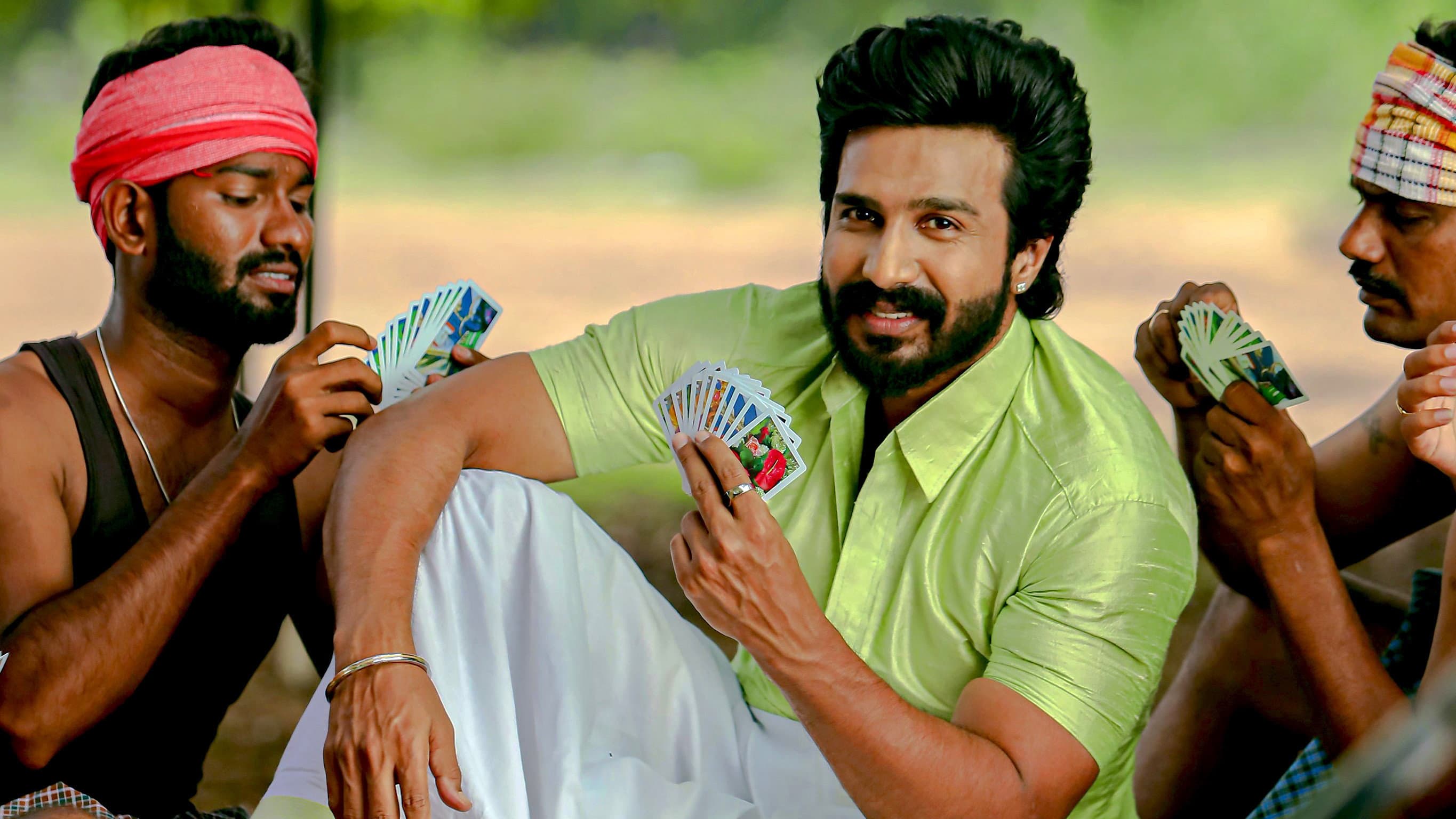 கட்டா குஸ்தி - immagine