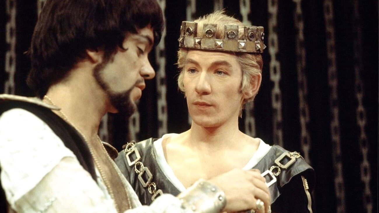 Edward II - immagine