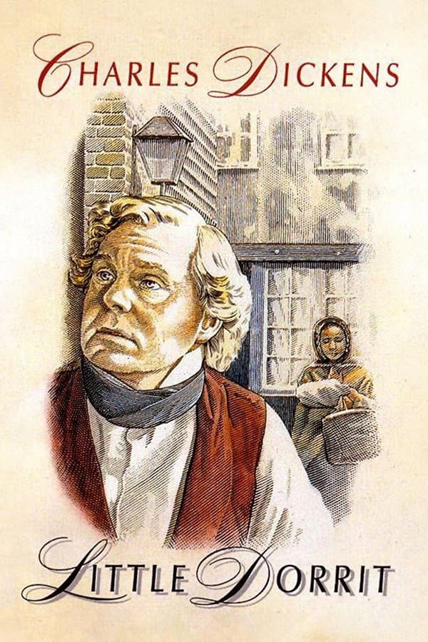 Poster di Little Dorrit