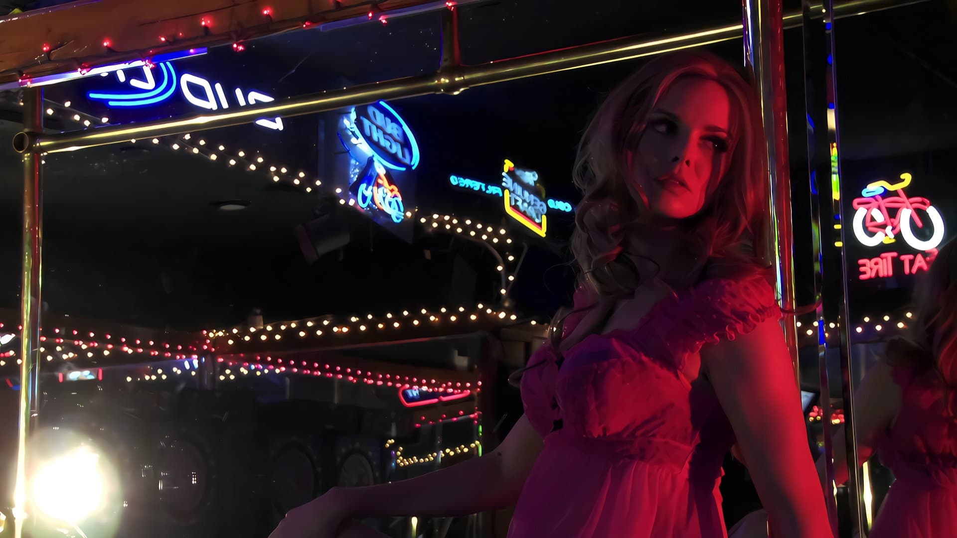 After Midnight - immagine