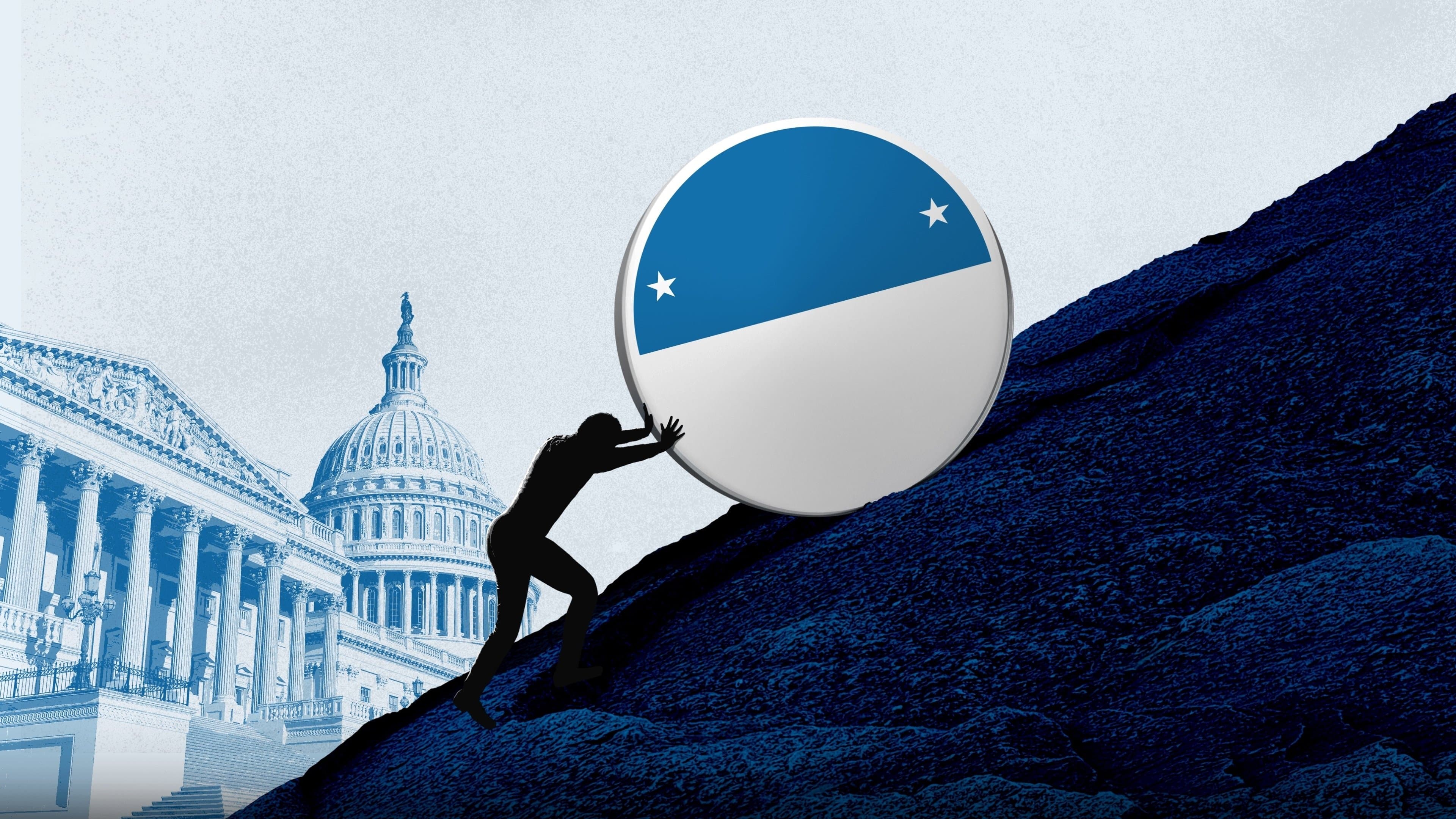 All In: The Fight for Democracy - immagine