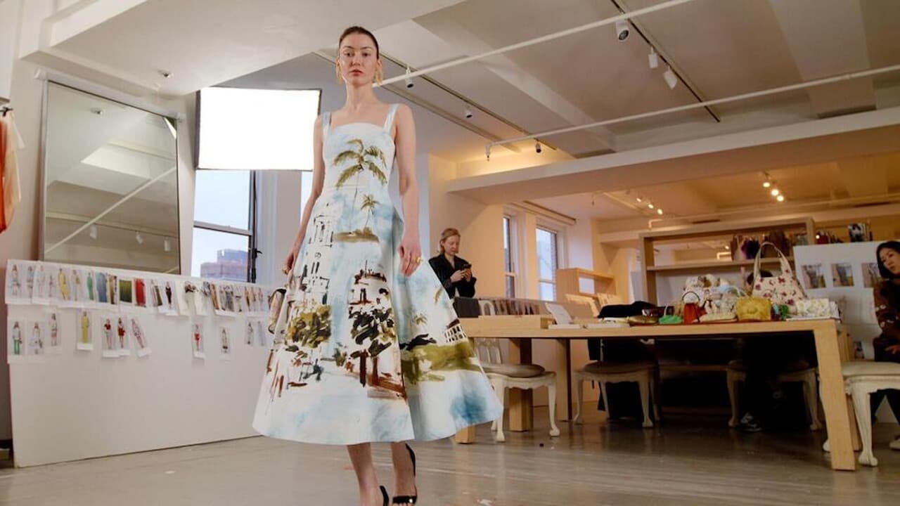 Oscar de la Renta : A Life Well Lived - immagine