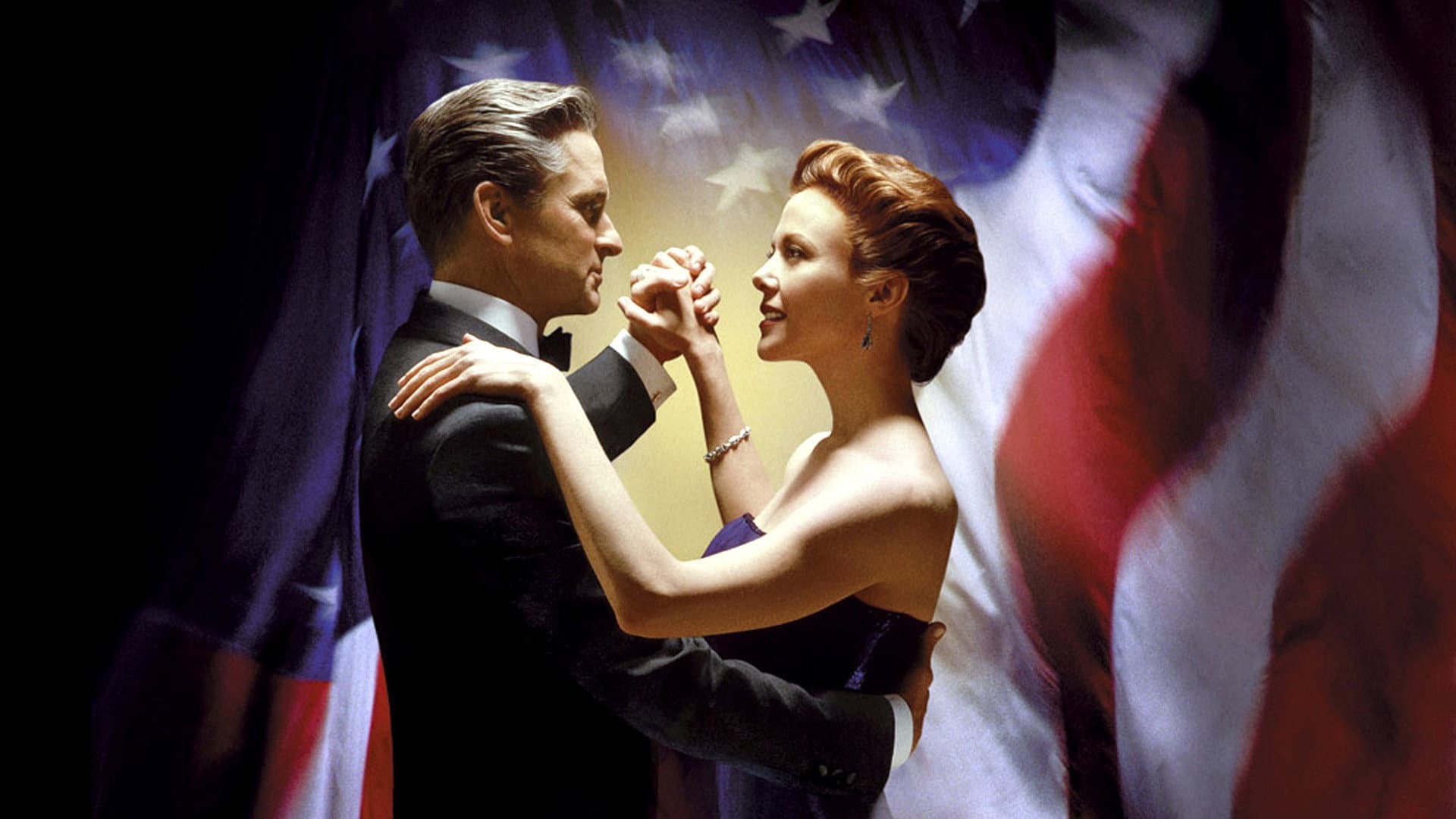 Il presidente - Una storia d'amore - immagine