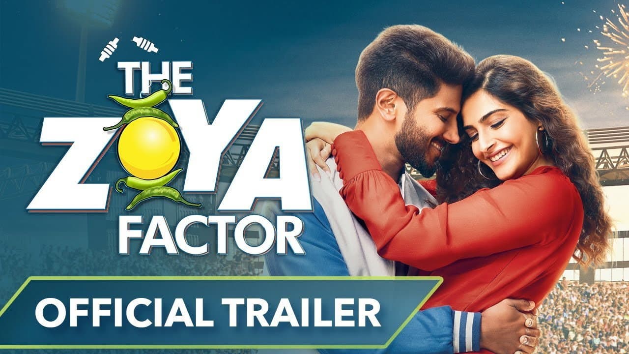 The Zoya Factor - immagine