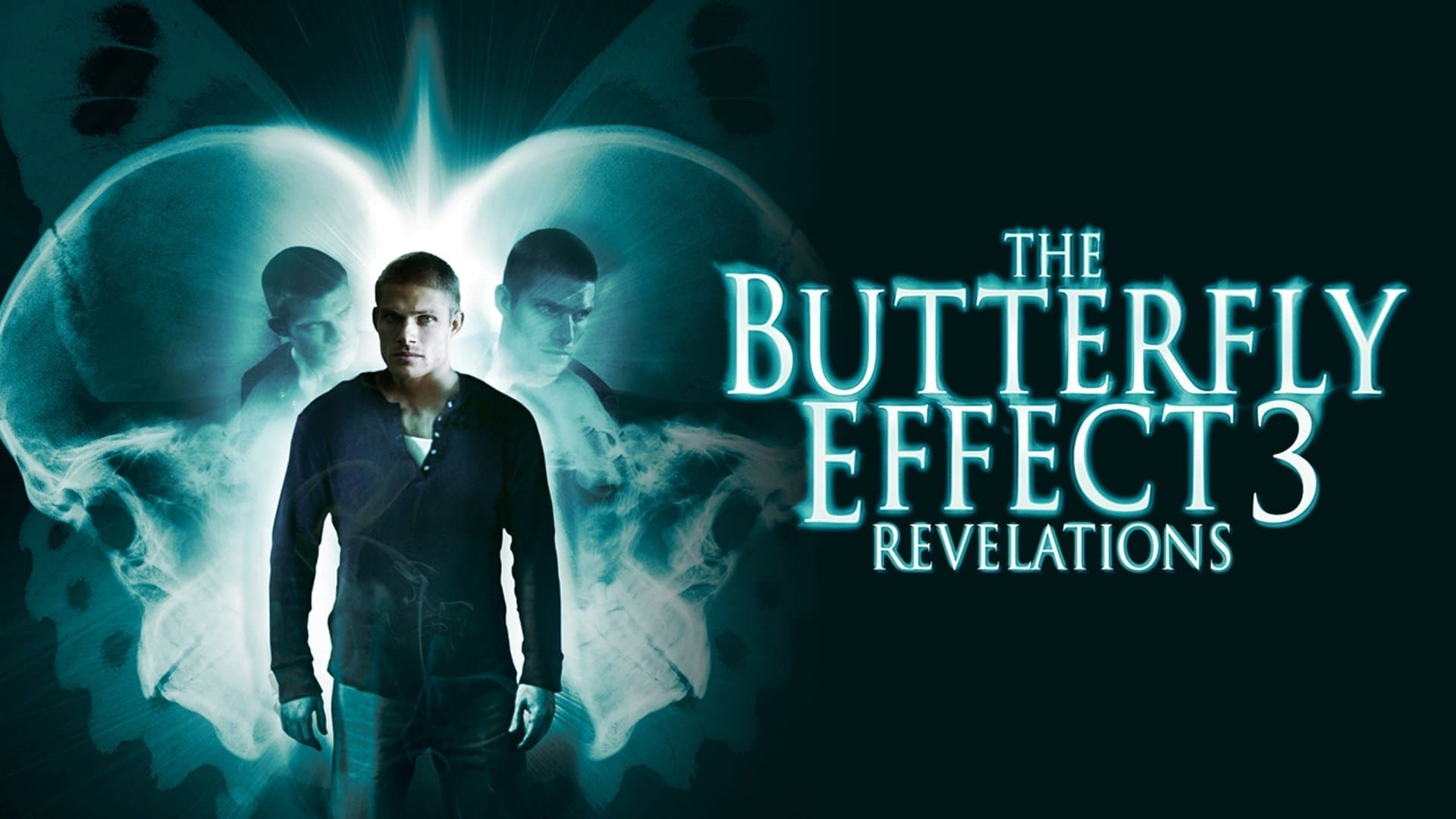 The Butterfly Effect 3: Revelations - immagine