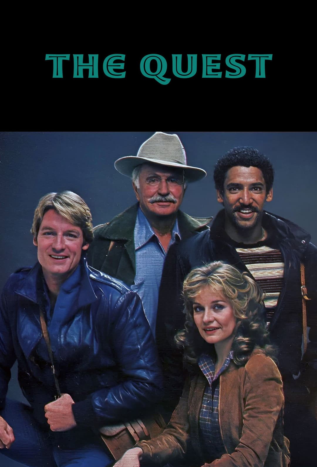 Poster di The Quest