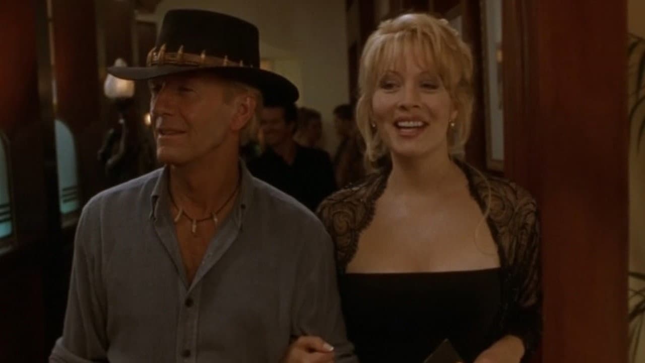 Crocodile Dundee 3 - immagine