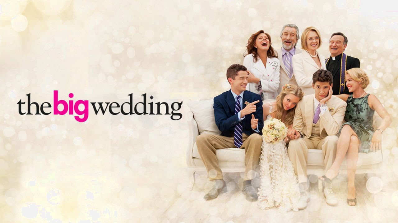 Big Wedding - immagine