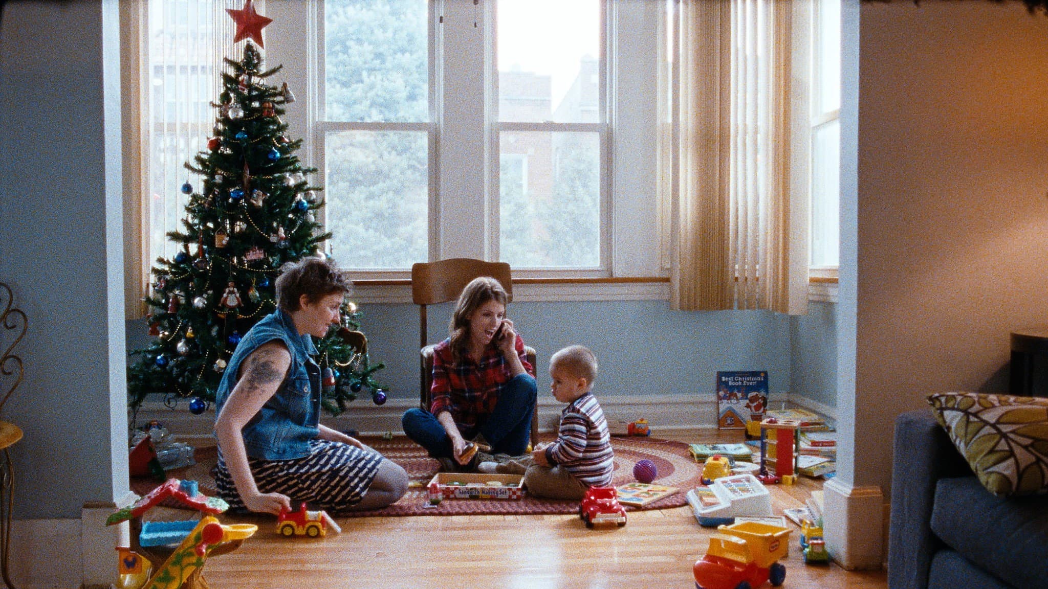 Happy Christmas - immagine