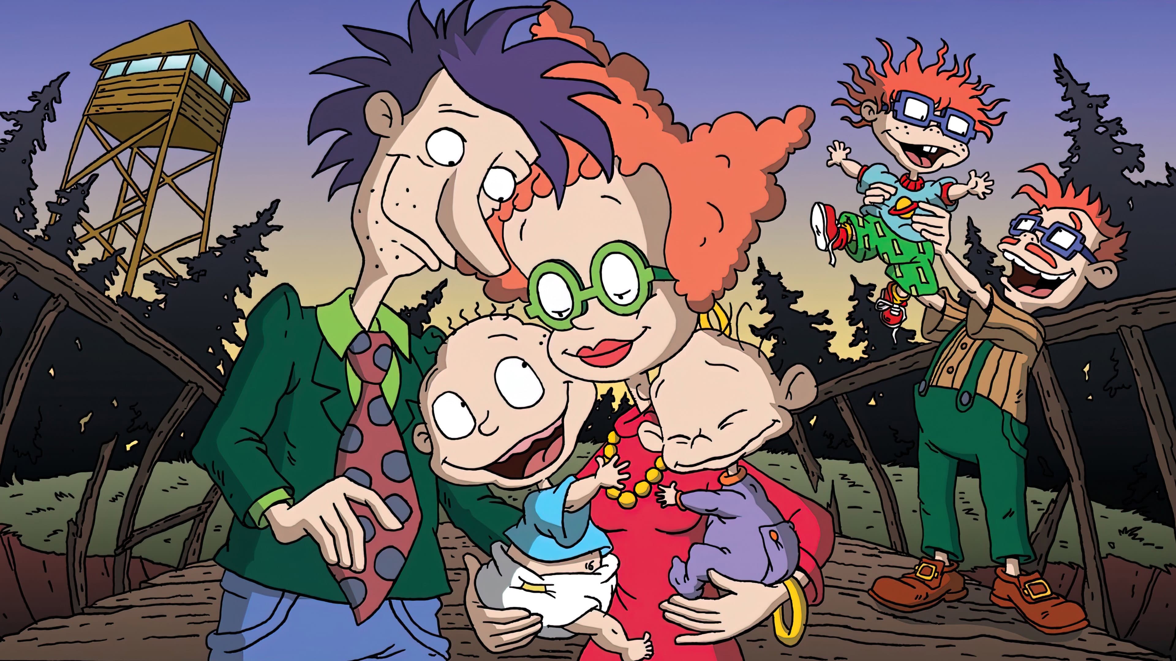 Rugrats - Il film - immagine