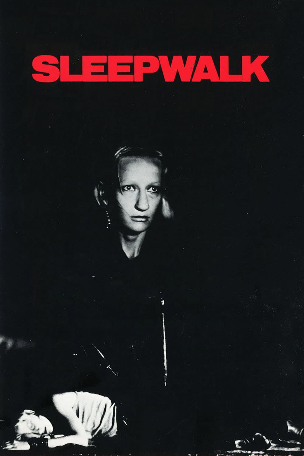 Poster di Sleepwalk