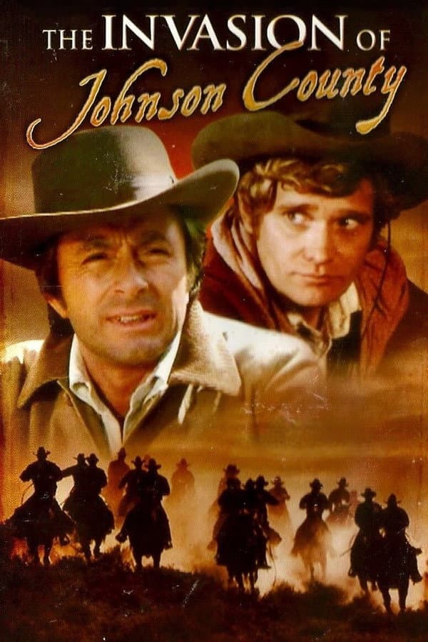 Poster di The Invasion of Johnson County