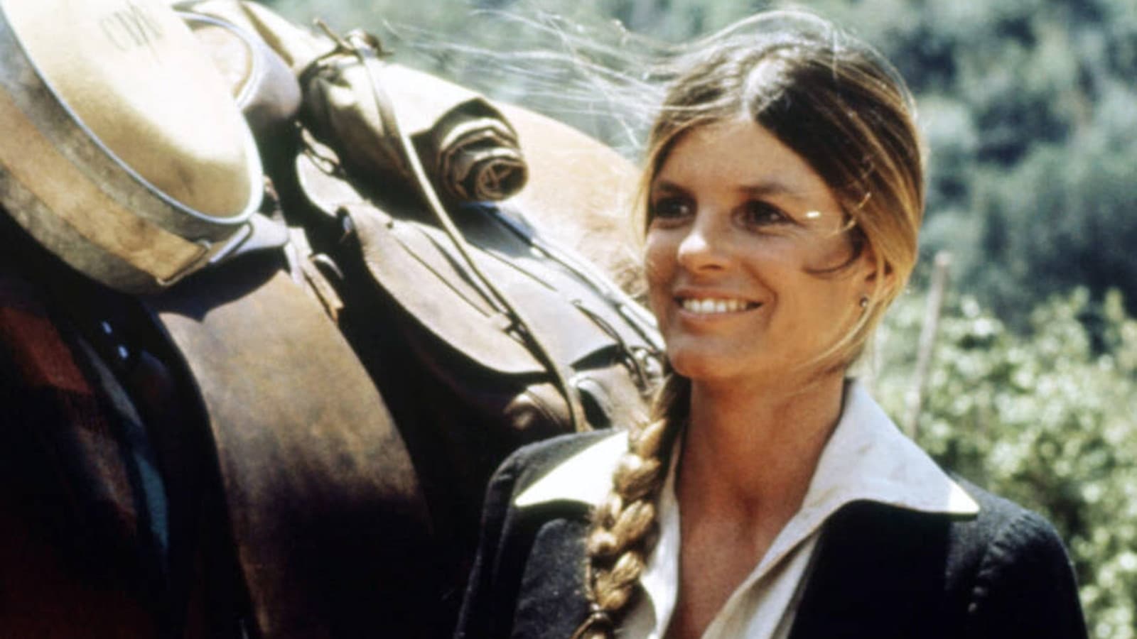 Wanted: The Sundance Woman - immagine