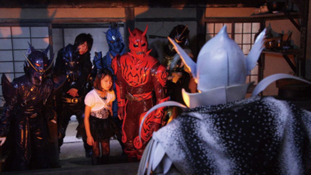 劇場版 さらば仮面ライダー電王 ファイナル・カウントダウン - immagine