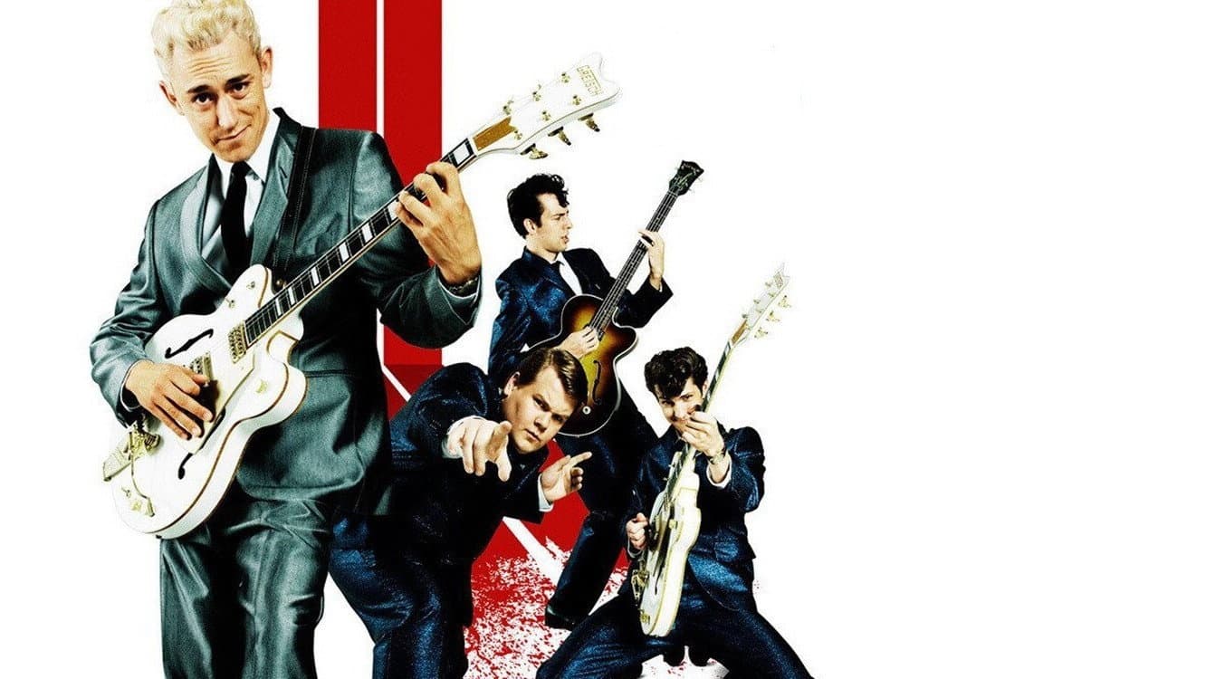 Telstar: The Joe Meek Story - immagine