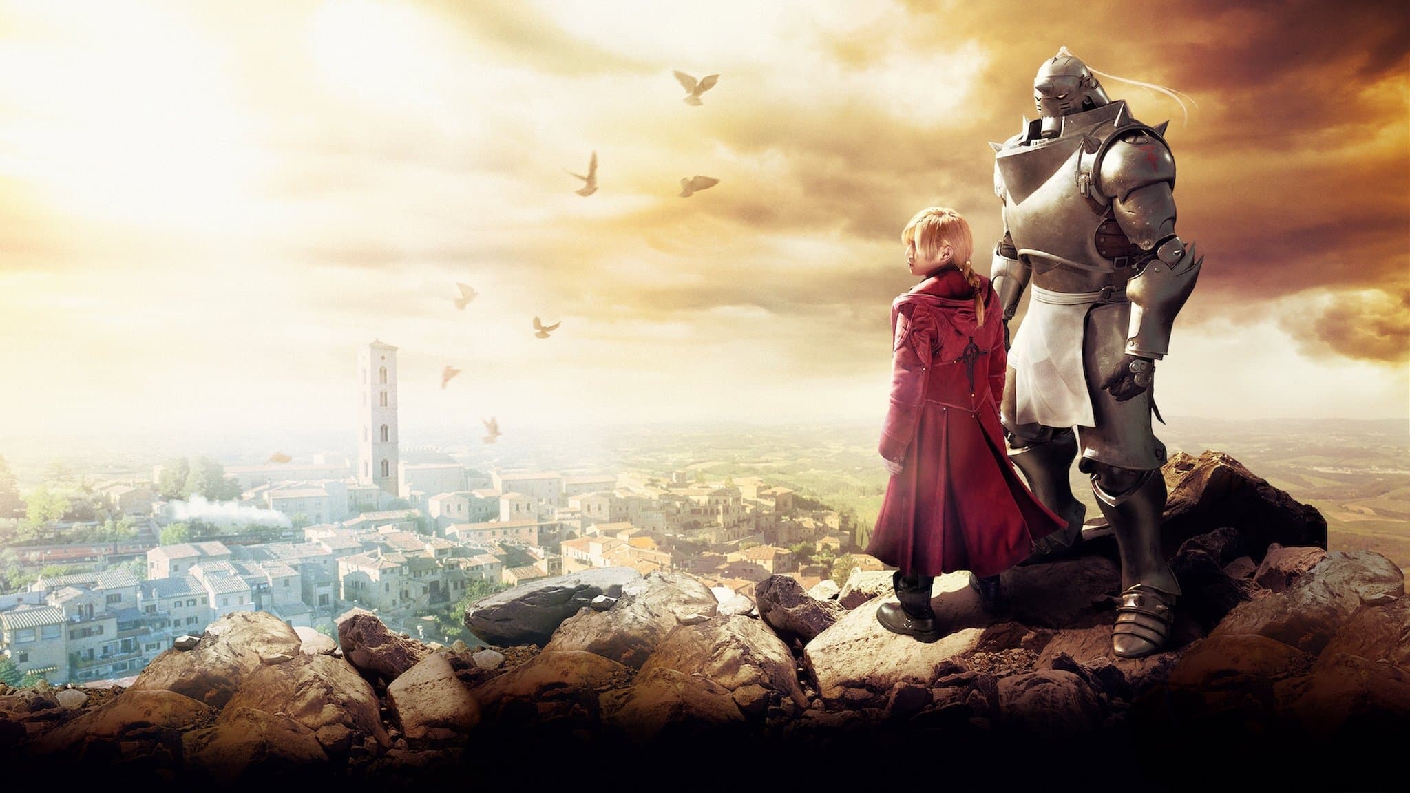 Fullmetal Alchemist - immagine