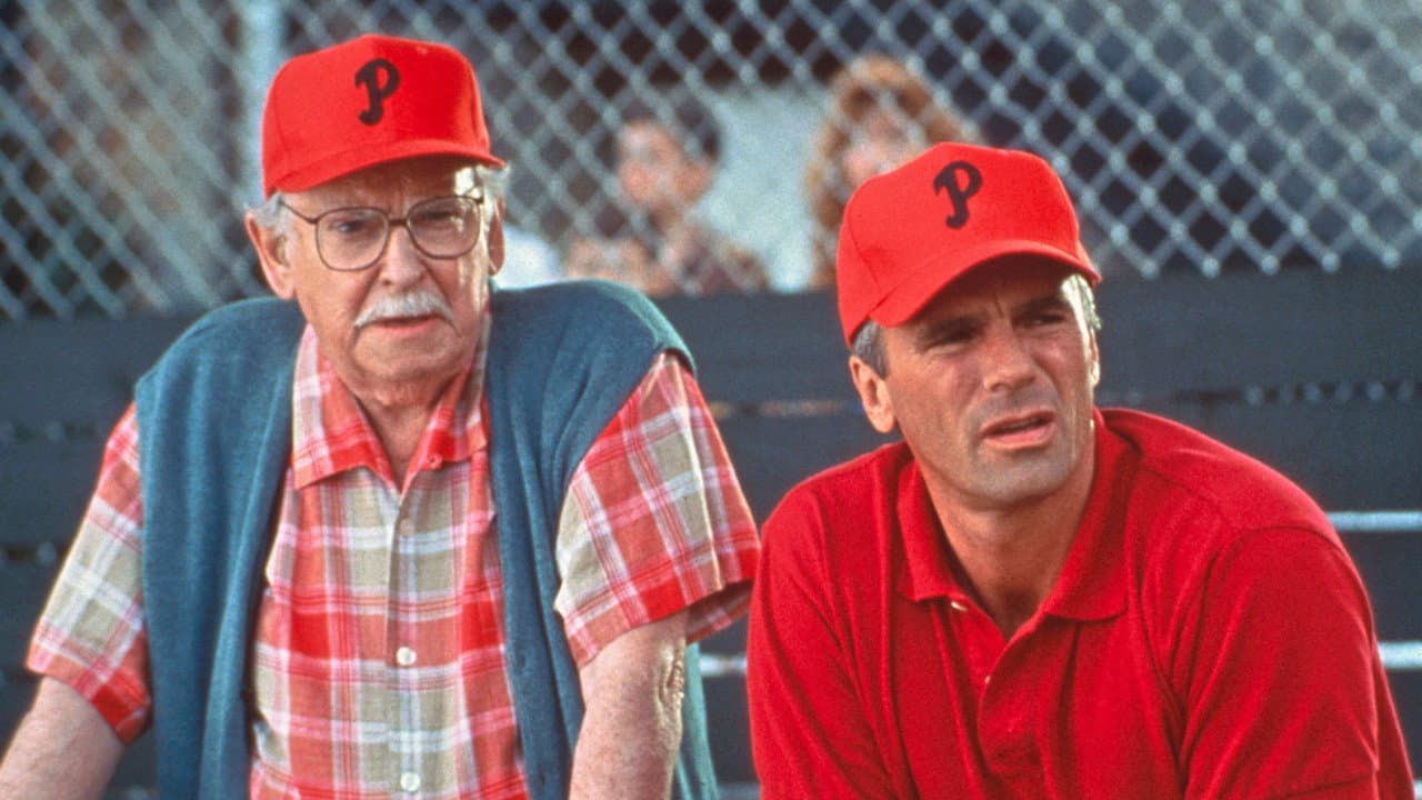 Past the Bleachers - immagine