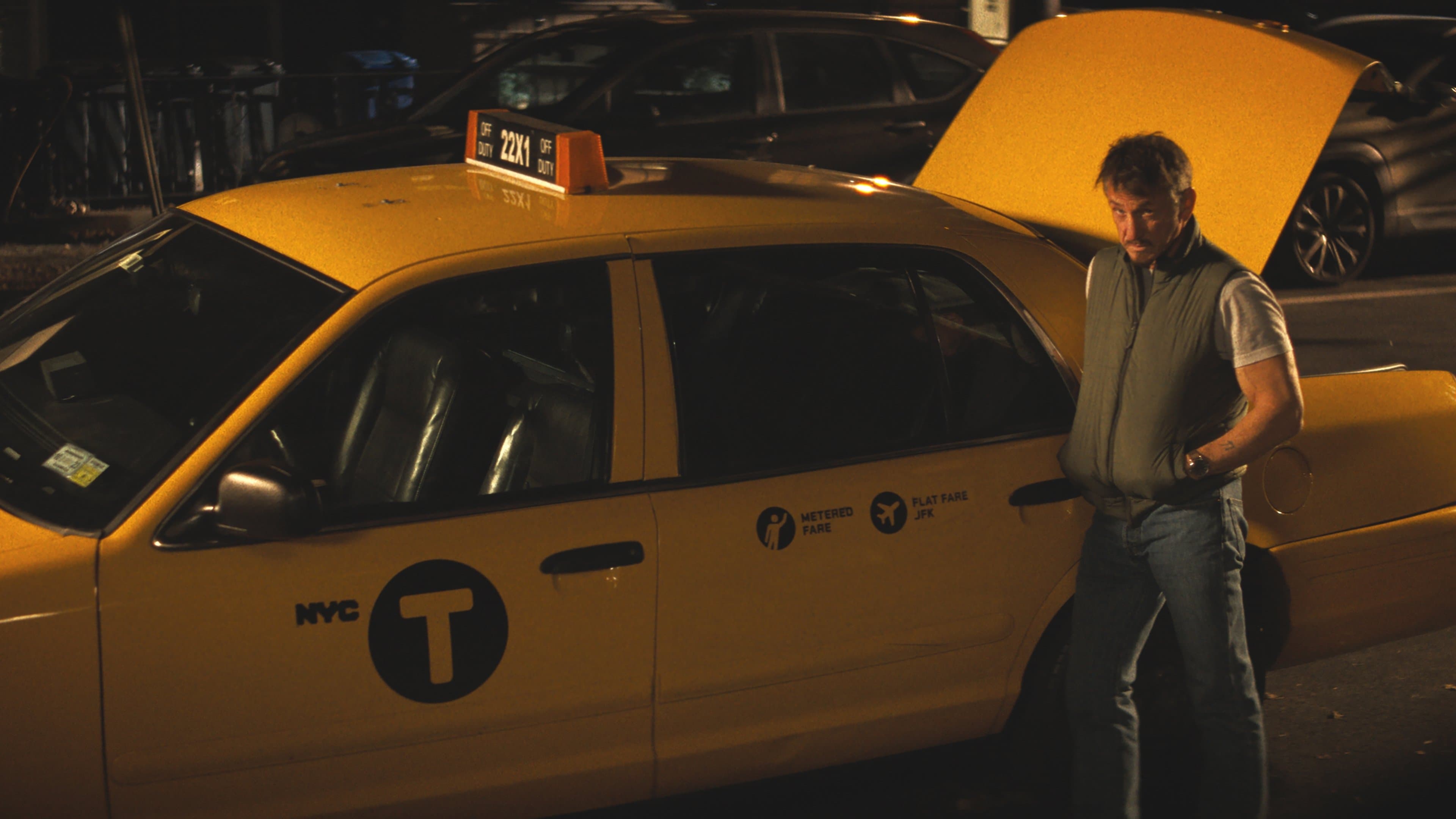 Una notte a New York - immagine