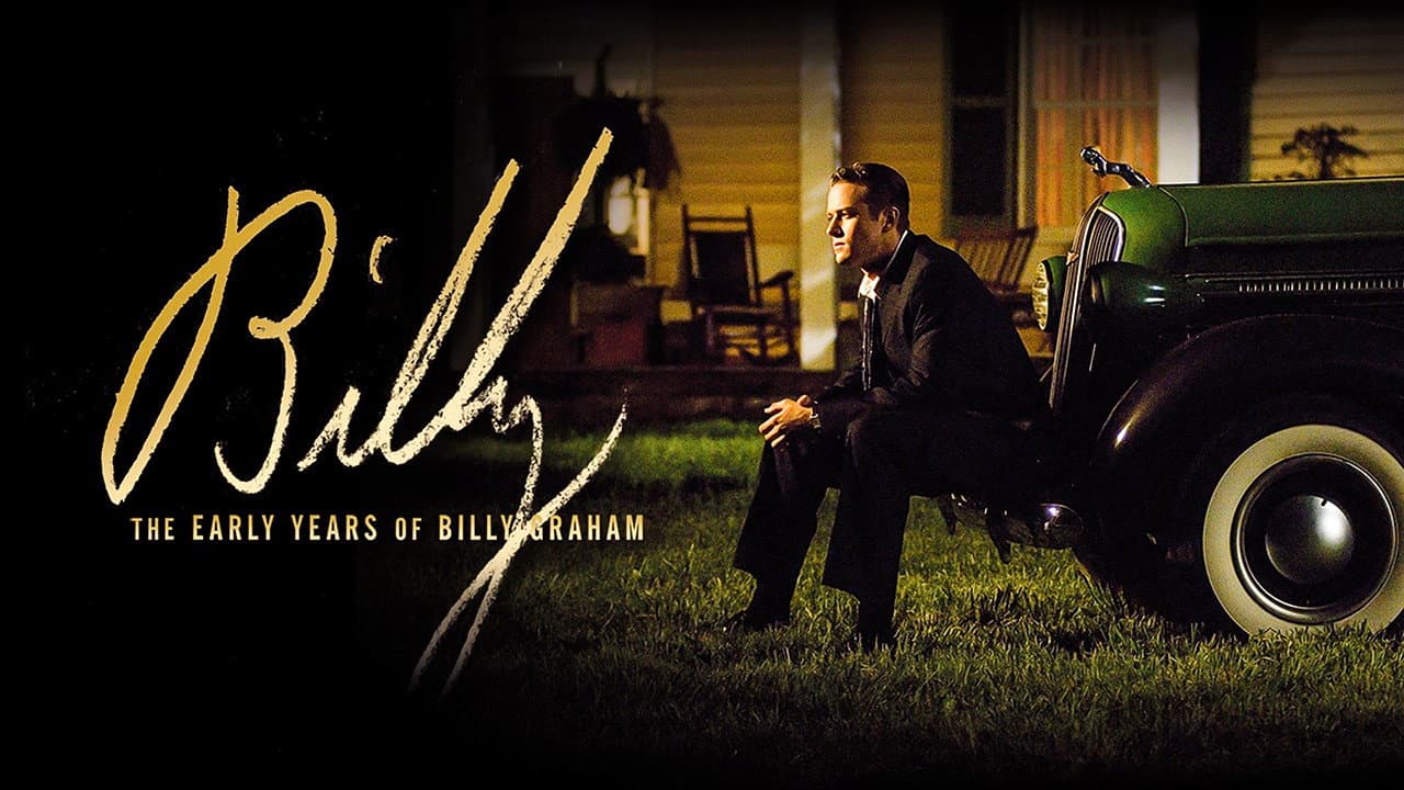 Billy: The Early Years - immagine