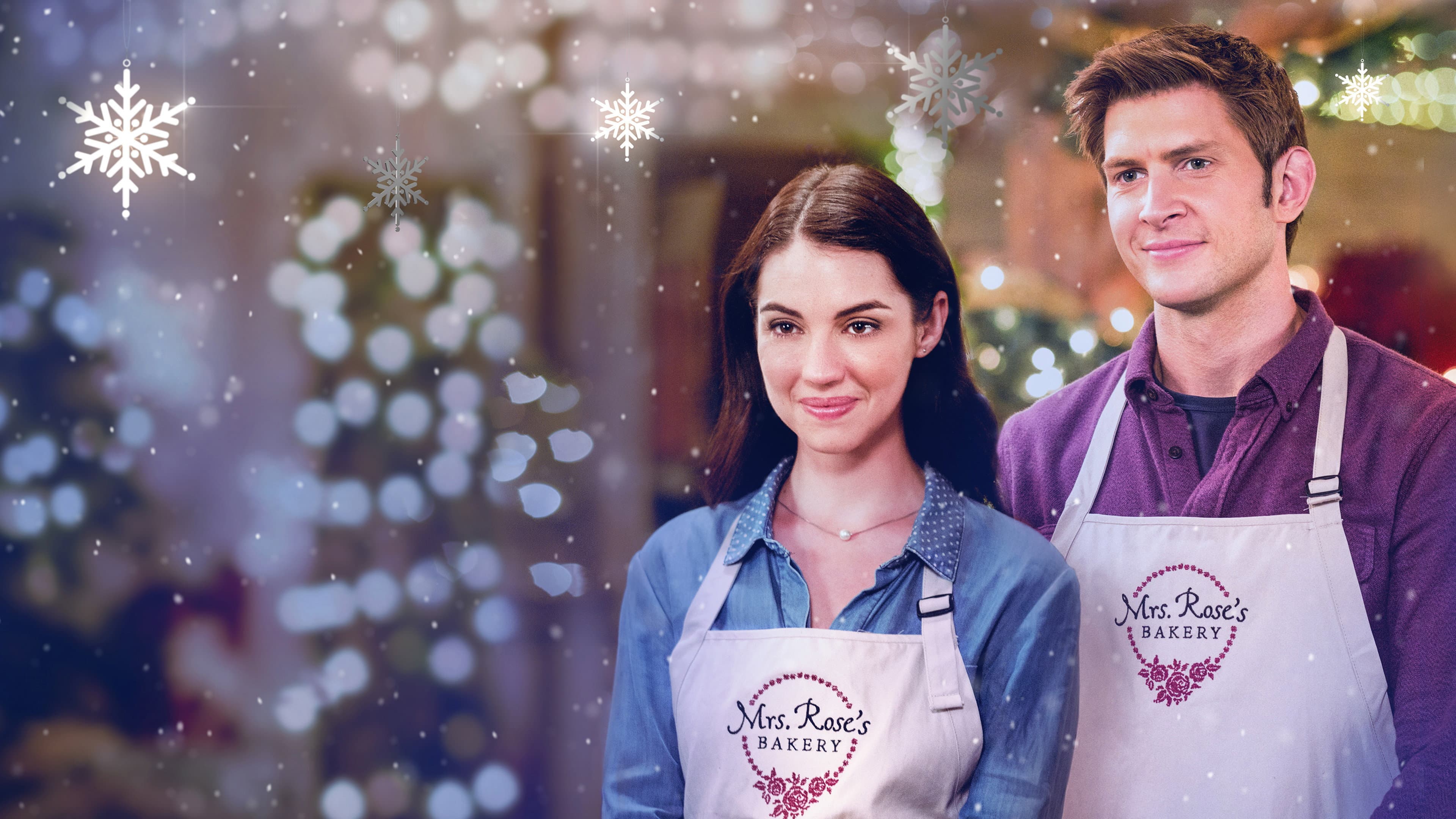 A Sweet Christmas Romance - immagine