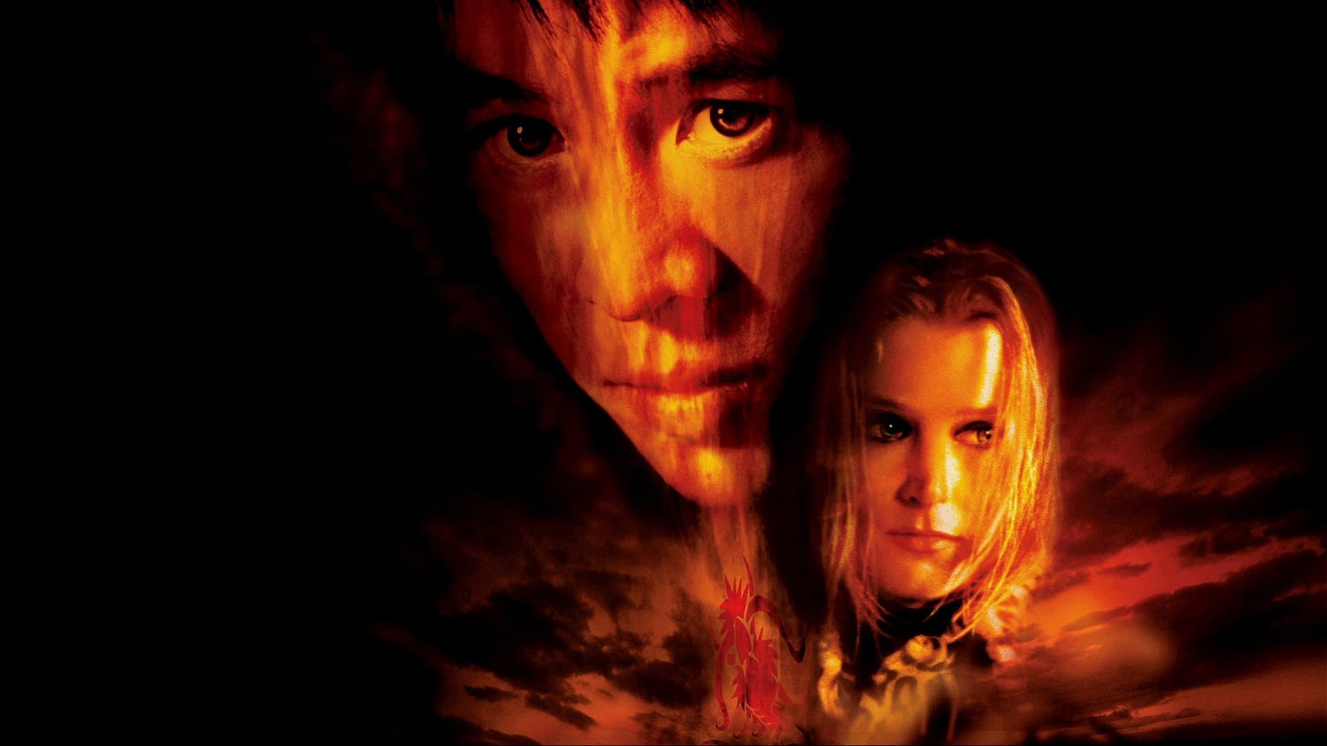 Kiss of the Dragon - immagine