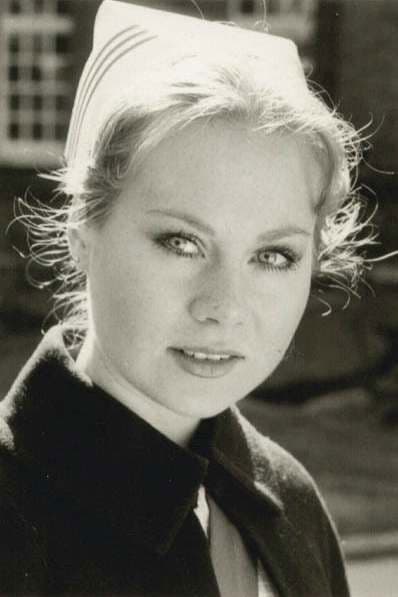 Shirley Cheriton