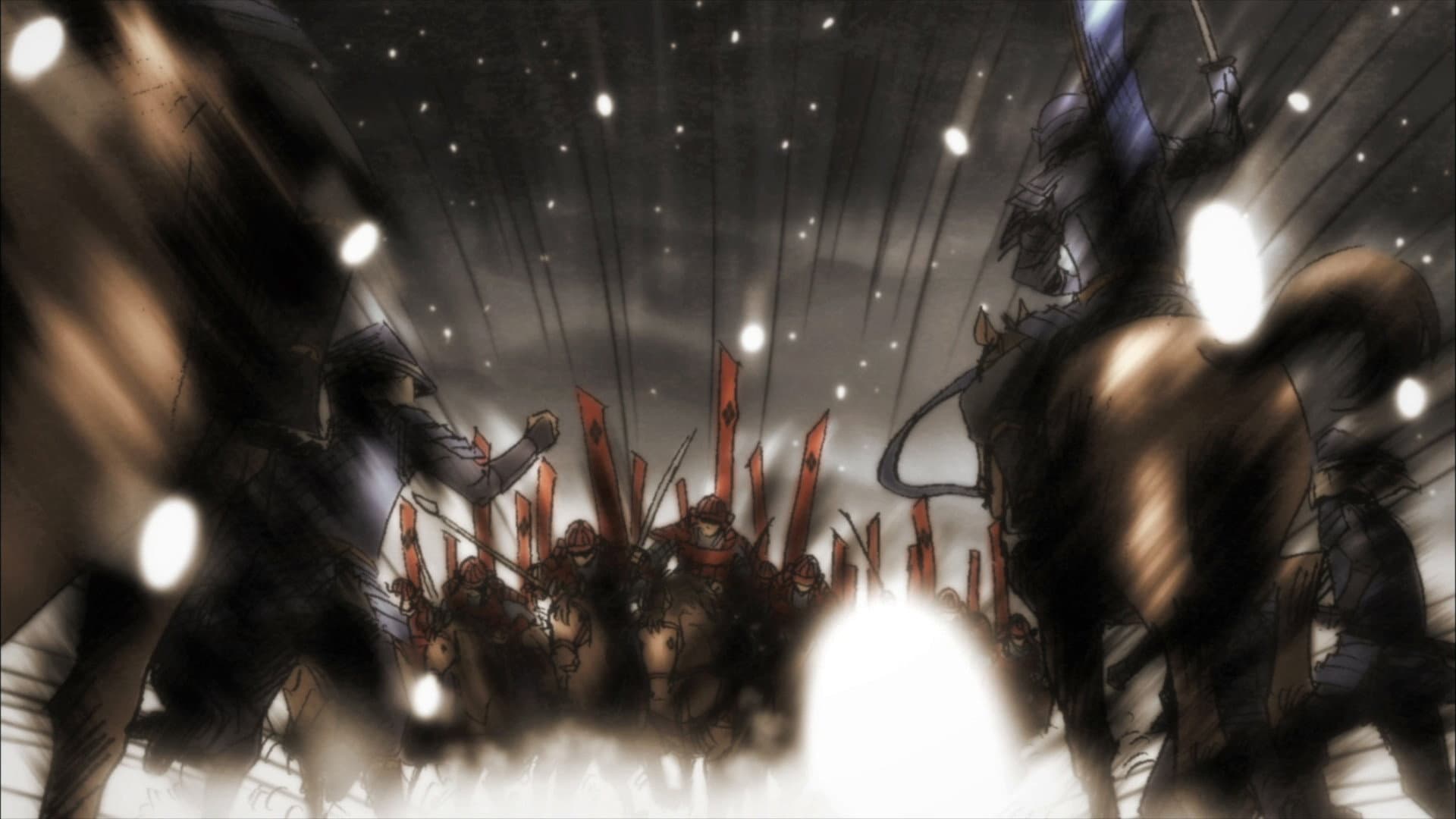 戦国無双SP ~真田の章~ - immagine