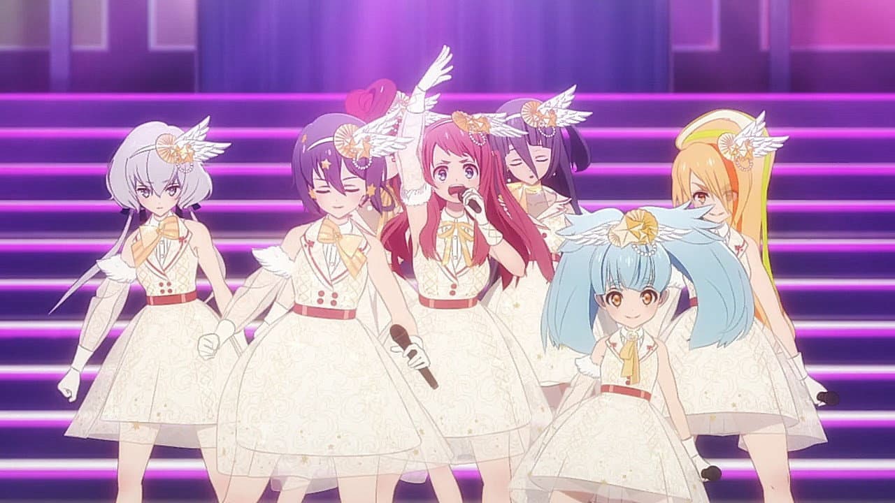 ゾンビランドサガLIVE～佐賀よ共にわいてくれ～ - immagine