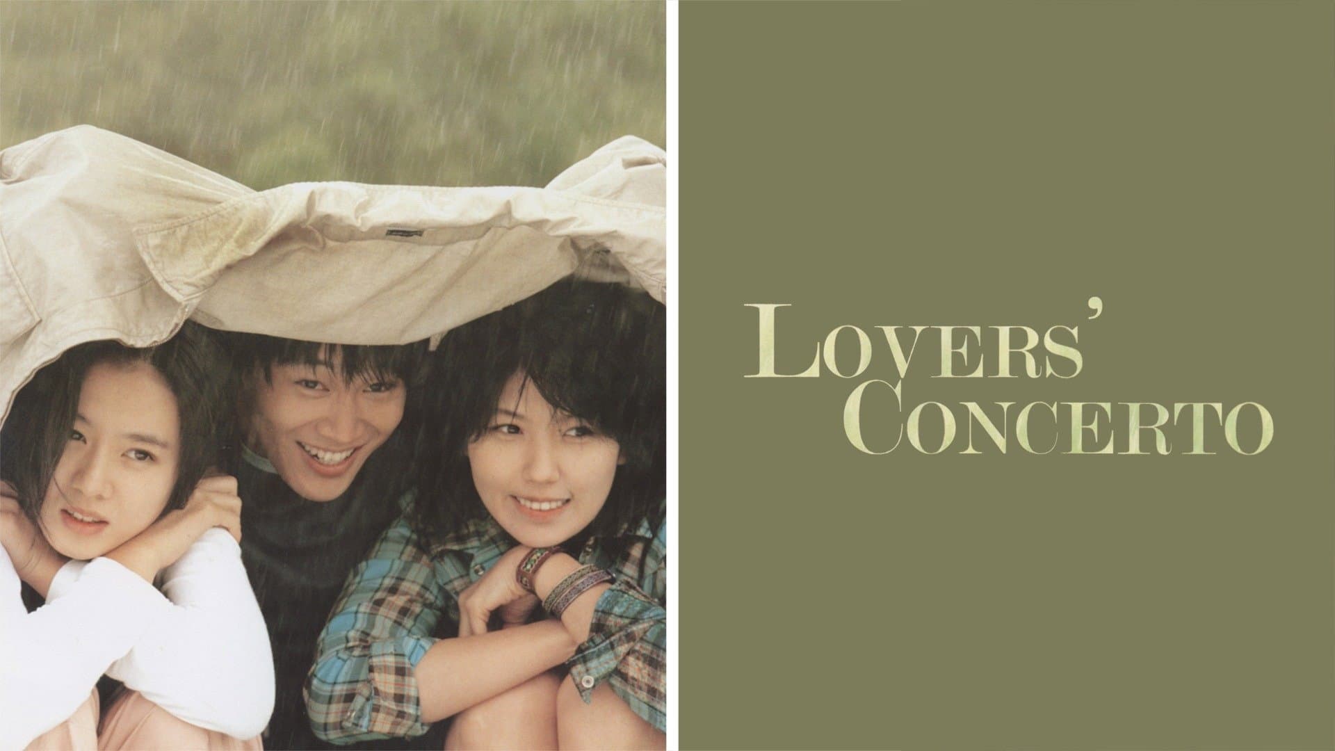 Lovers' Concerto - immagine