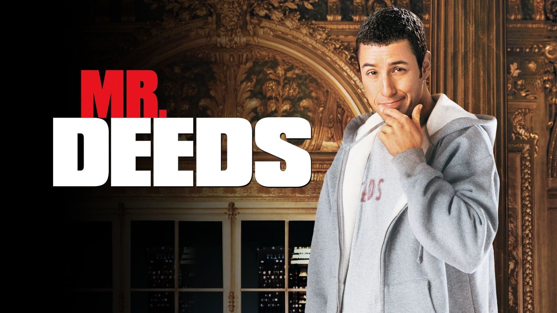 Mr. Deeds - immagine