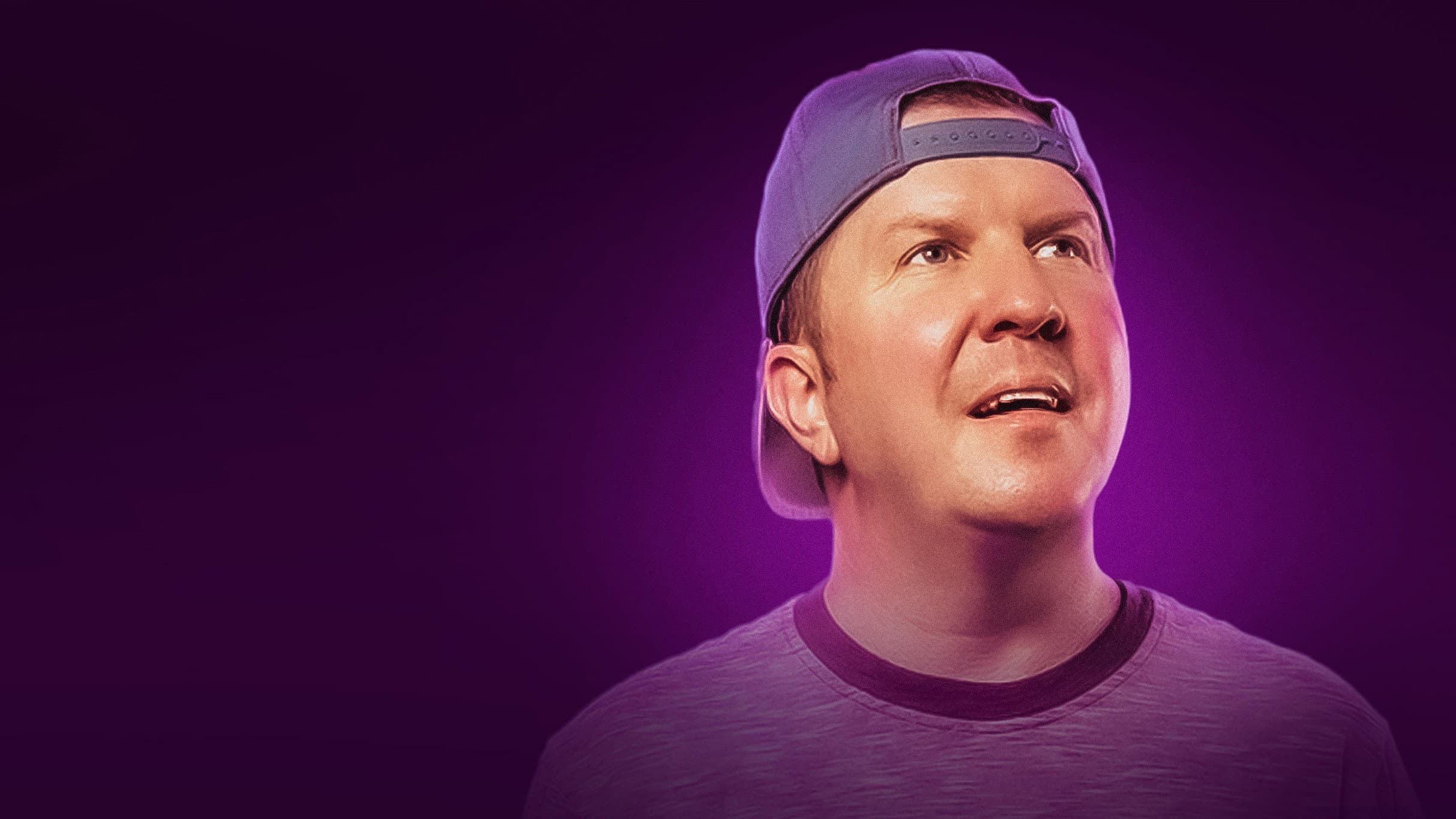 Nick Swardson: Toilet Head - immagine