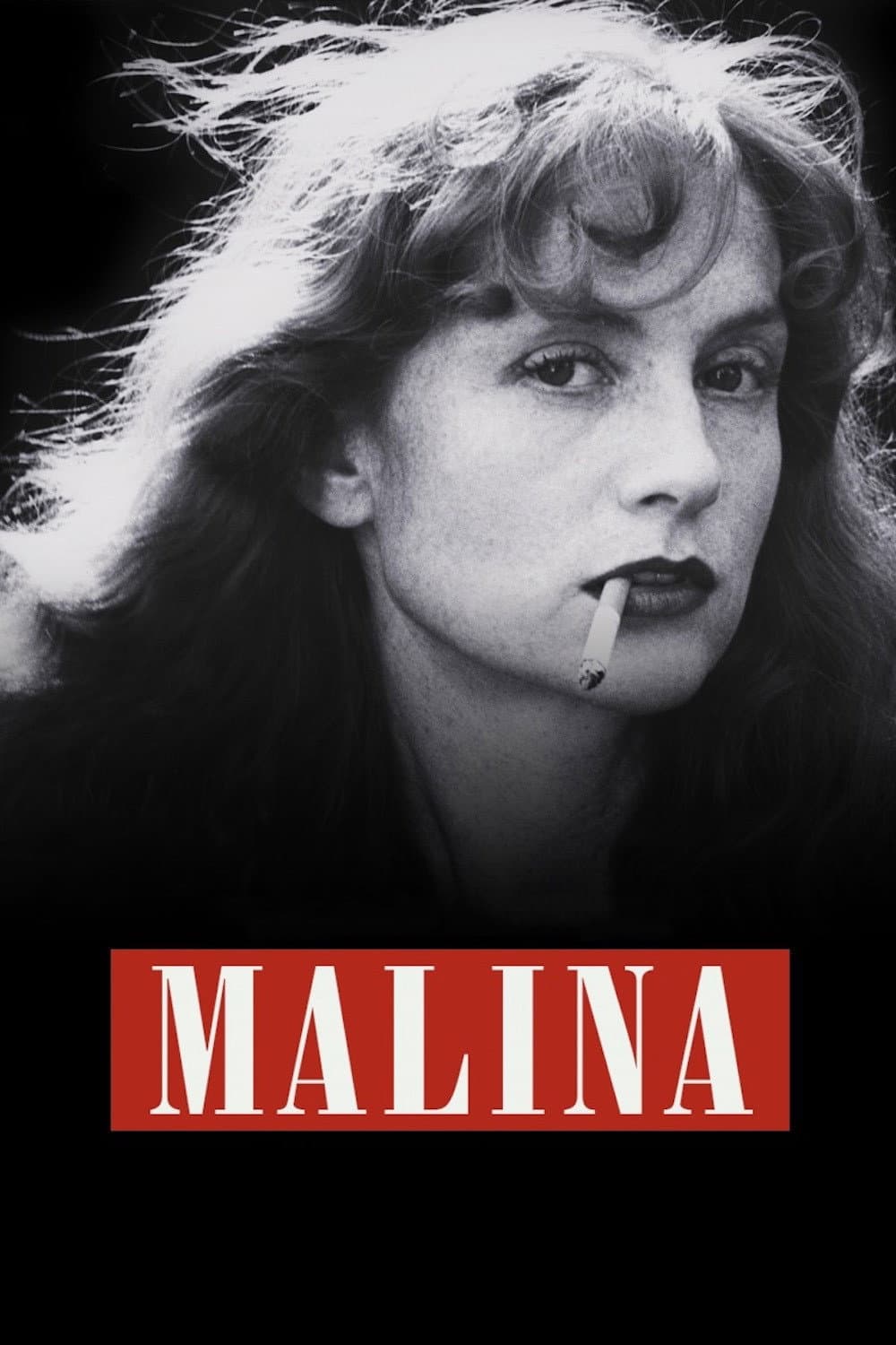 Poster di Malina