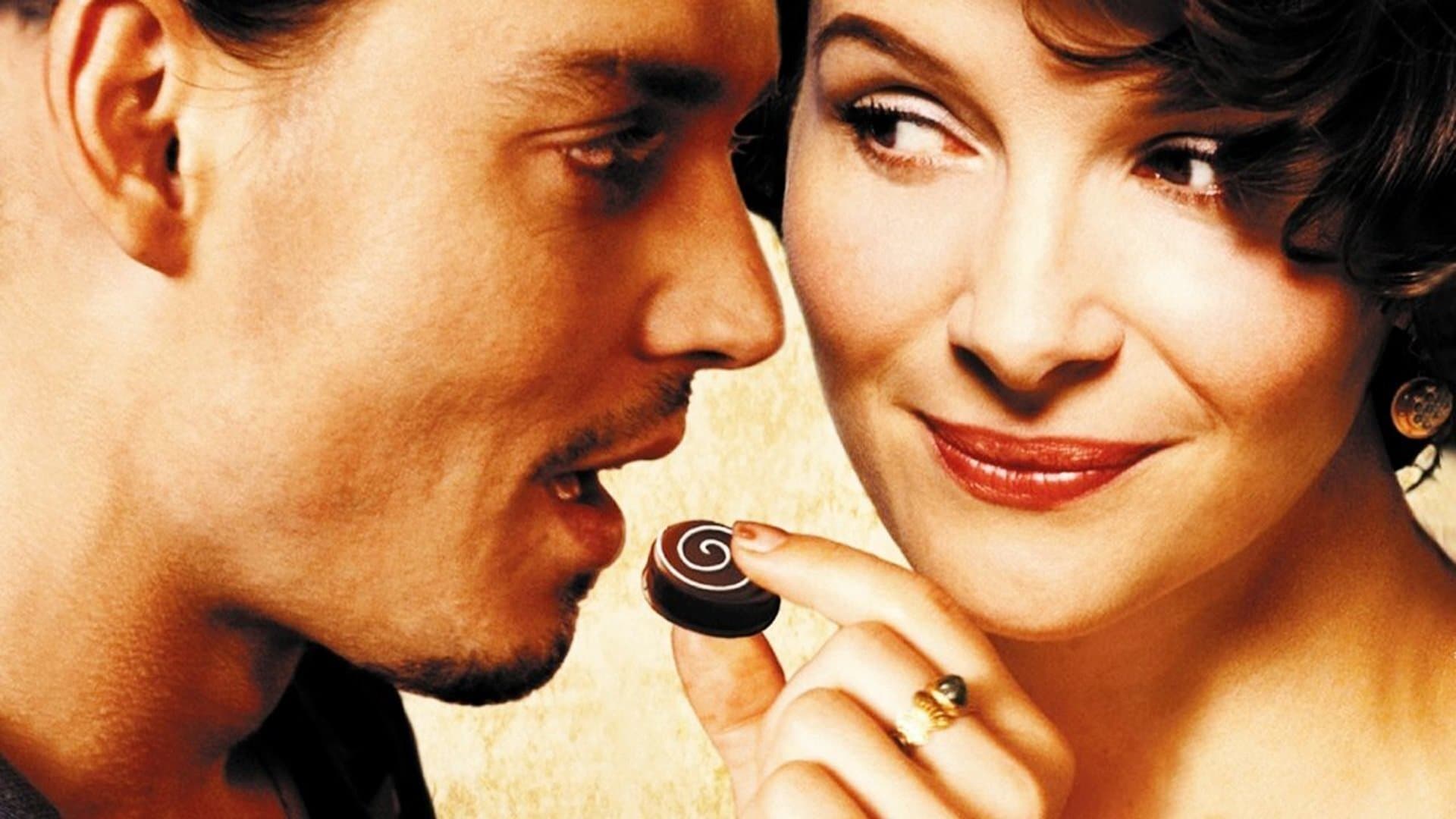 Chocolat - immagine