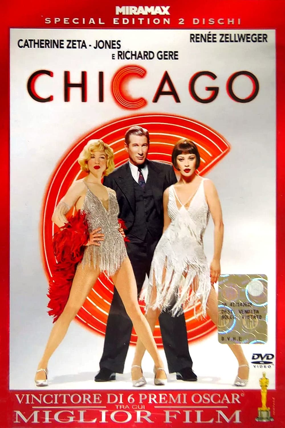 Poster di Chicago