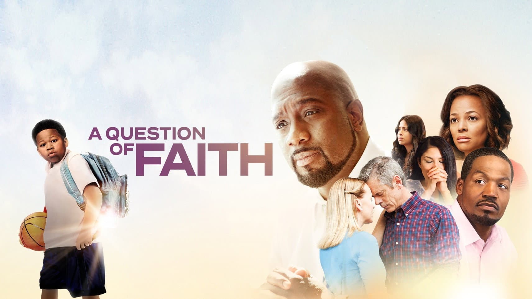 A Question of Faith - immagine