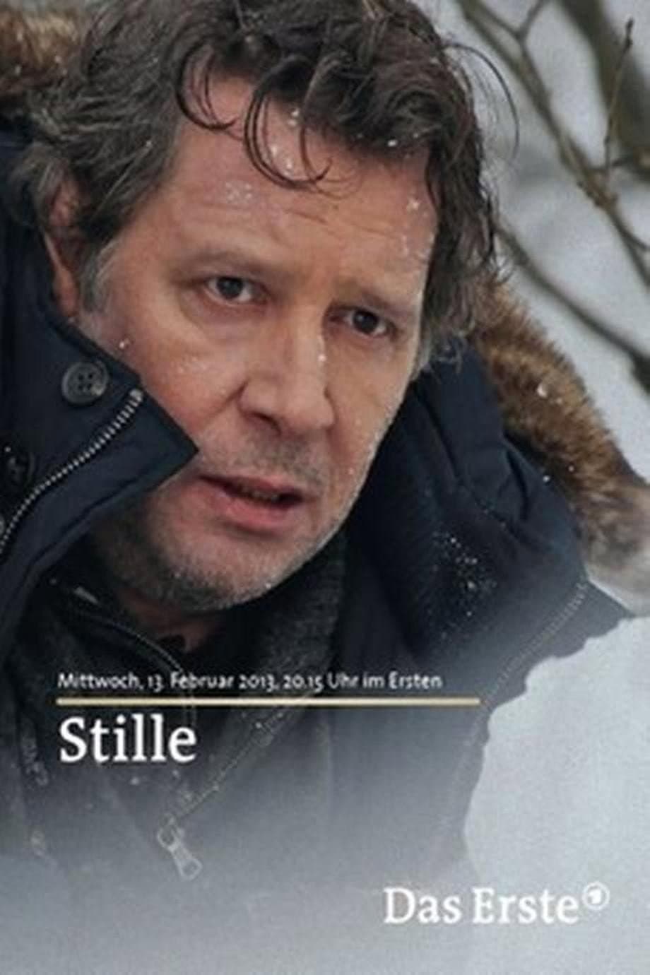 Poster di Stille