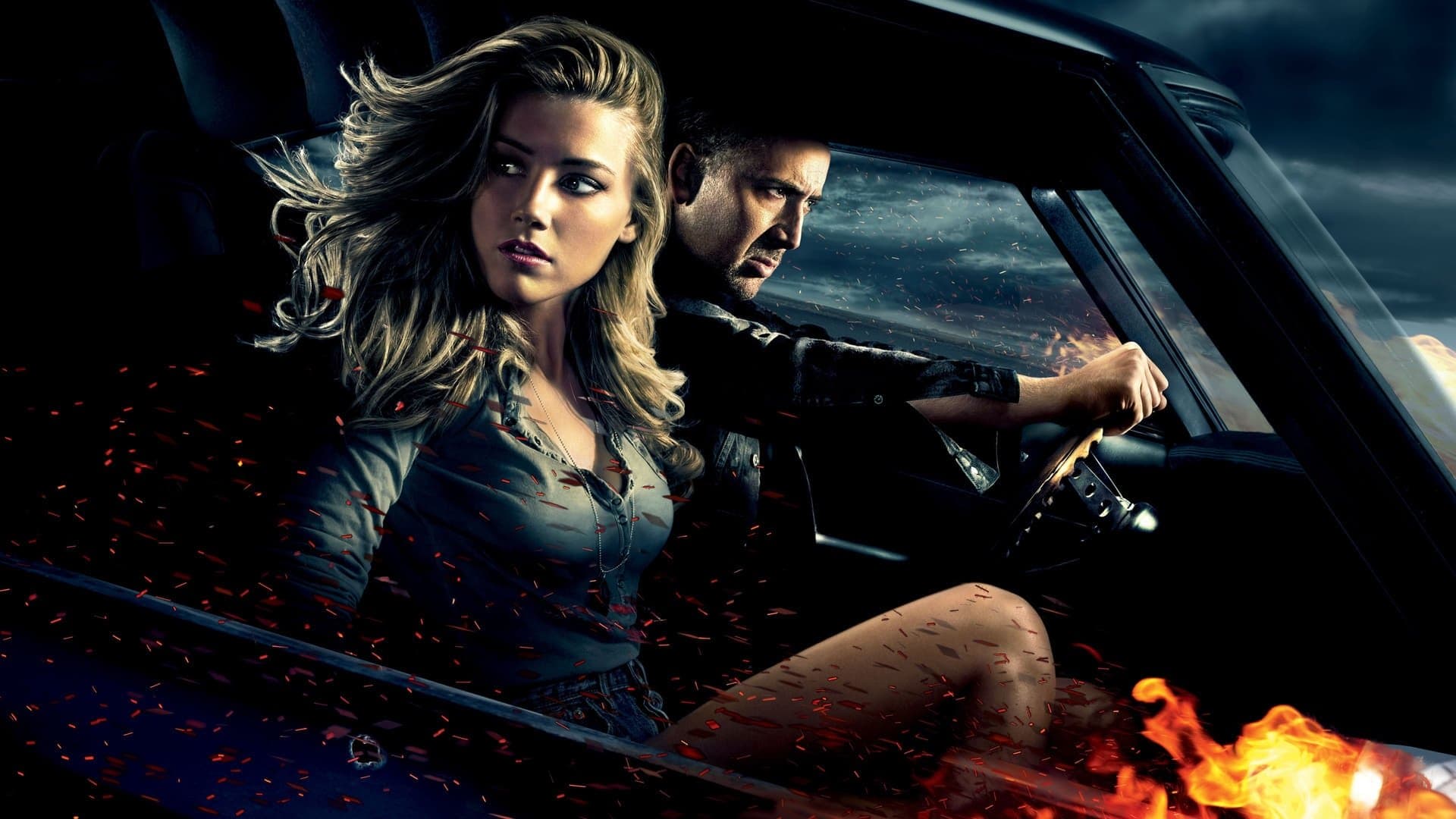 Drive Angry - immagine