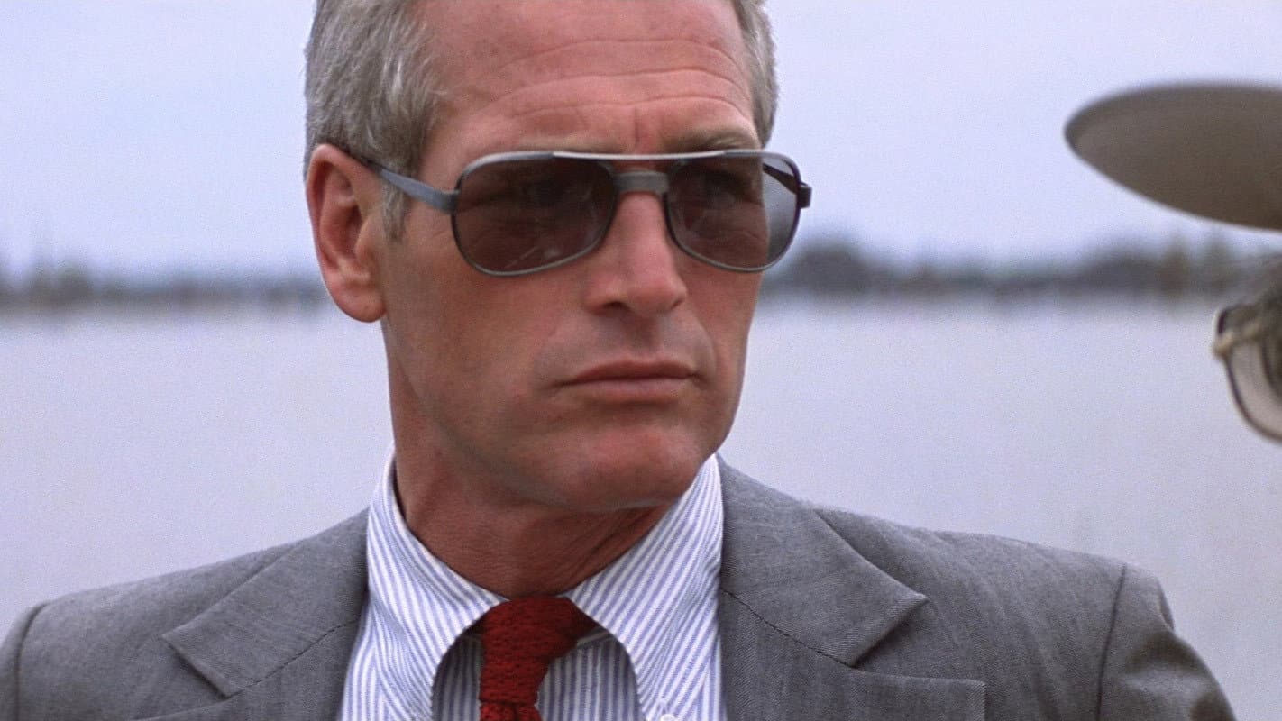 Detective Harper: acqua alla gola - immagine