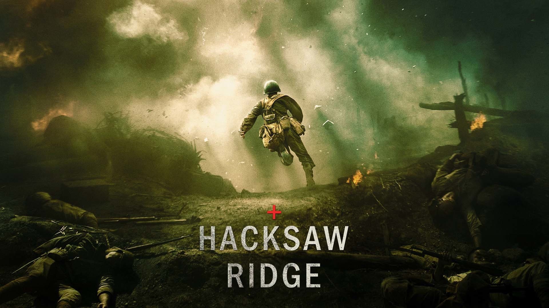 La battaglia di Hacksaw Ridge - immagine