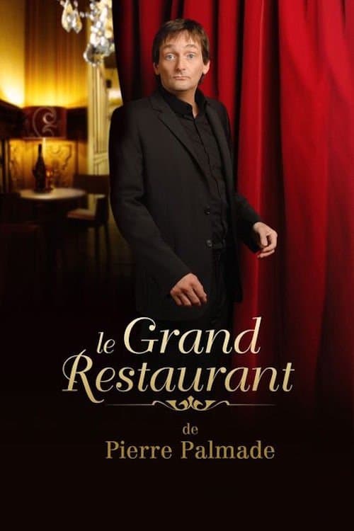 Poster di Le Grand Restaurant
