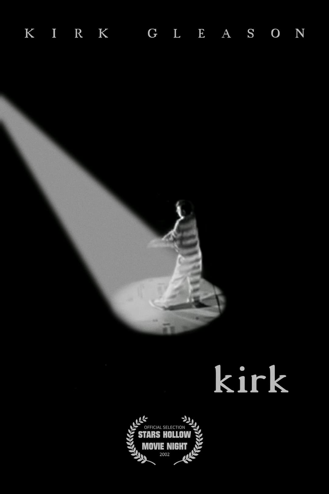 Poster di A Film by Kirk