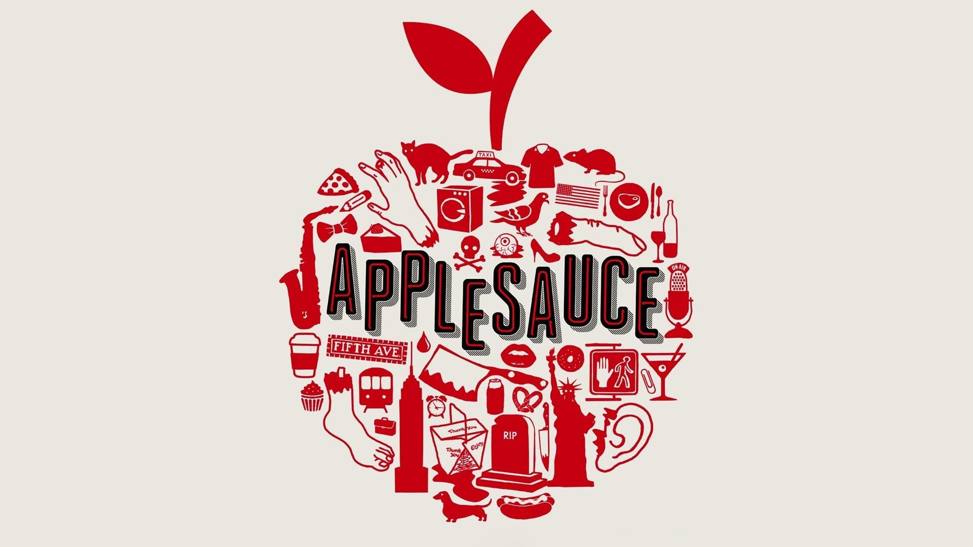 Applesauce - immagine