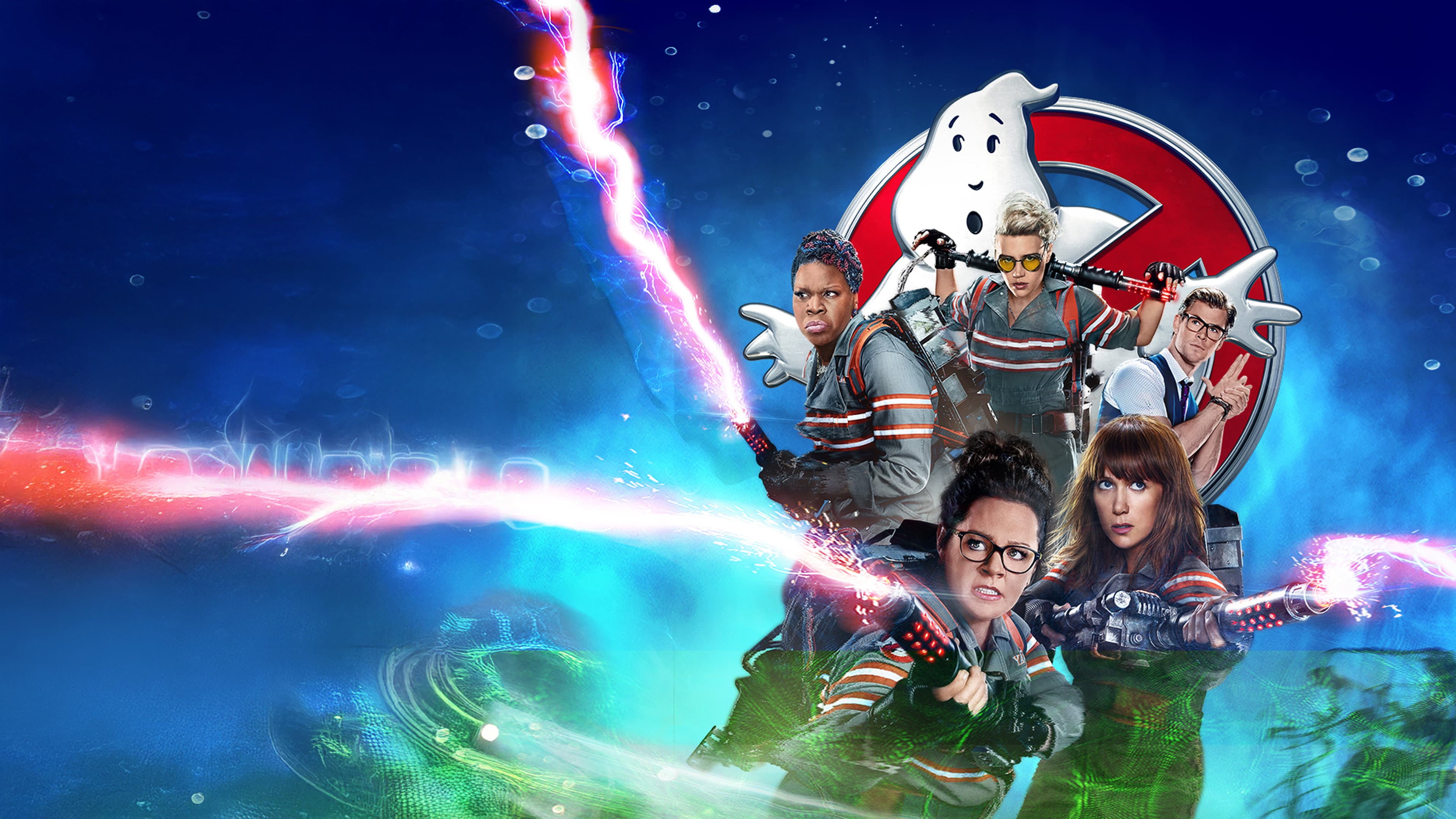 Ghostbusters - immagine