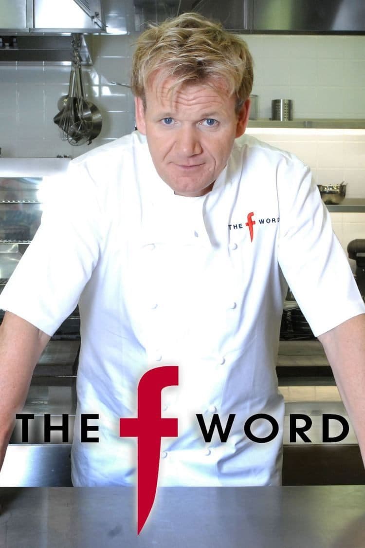 Poster di The F Word
