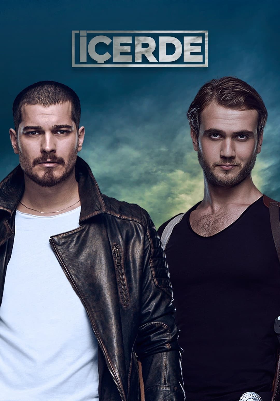 Poster di Icerde