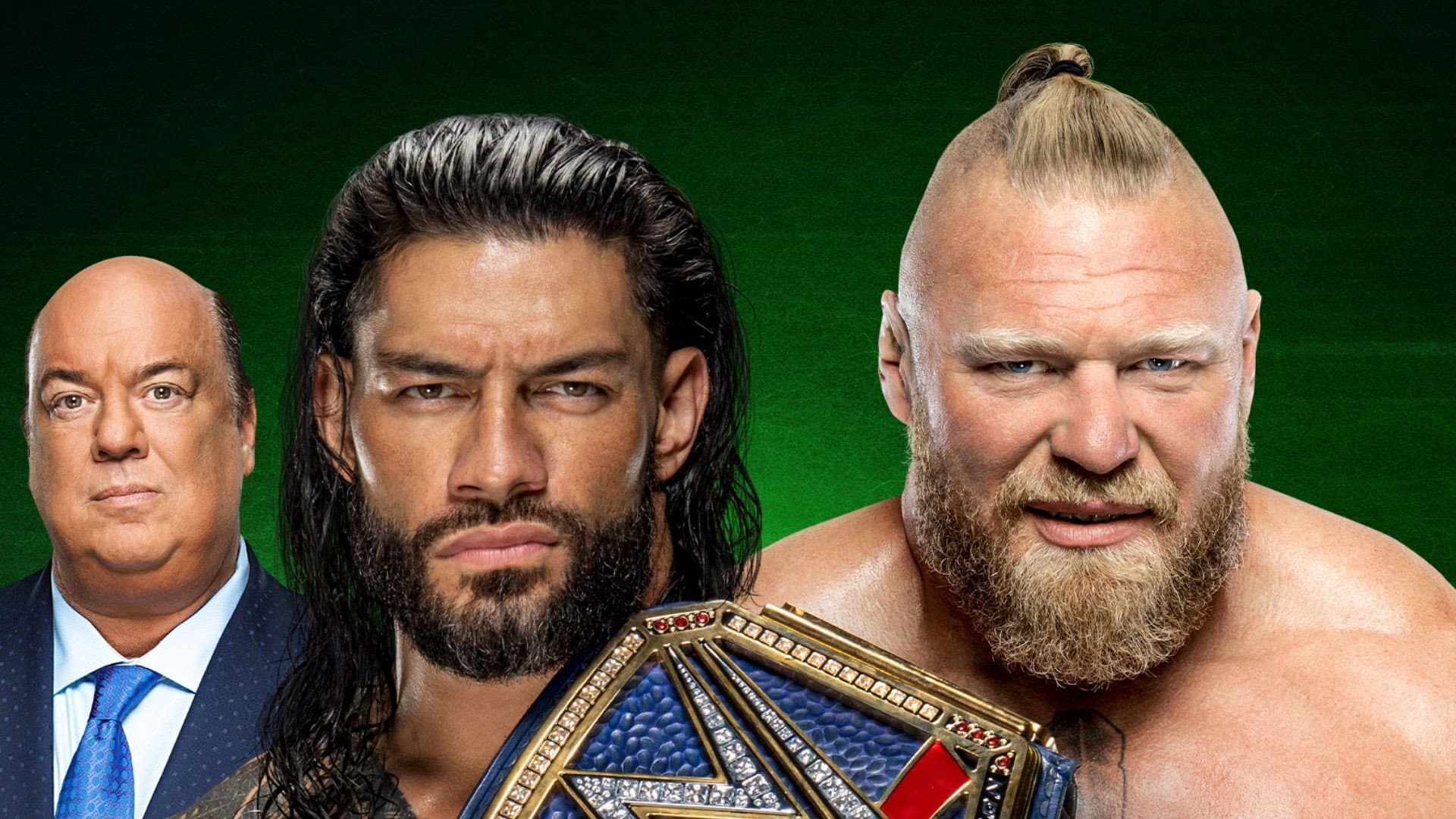 WWE Crown Jewel 2021 - immagine