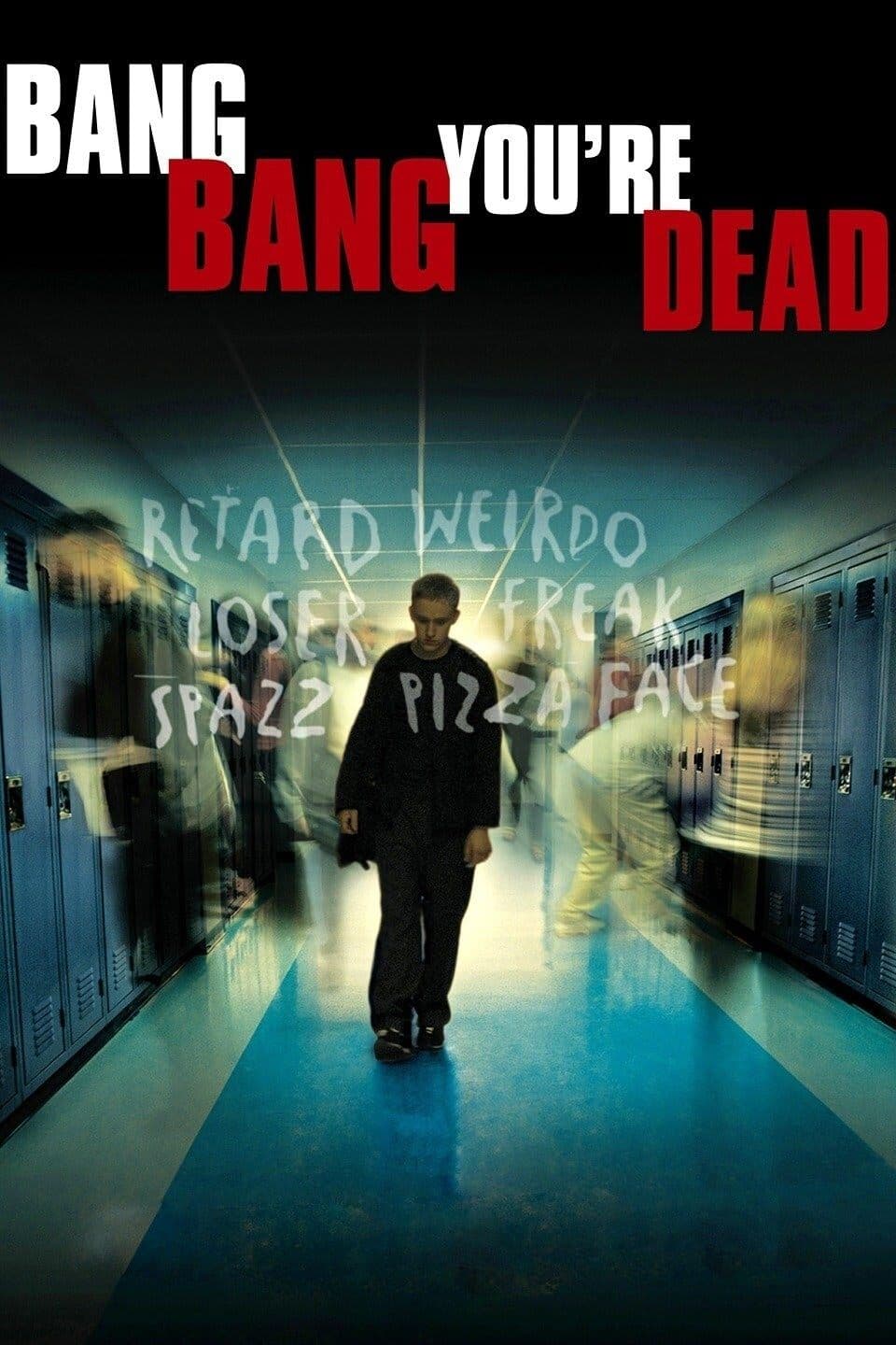 Poster di Bang Bang, Sei Morto