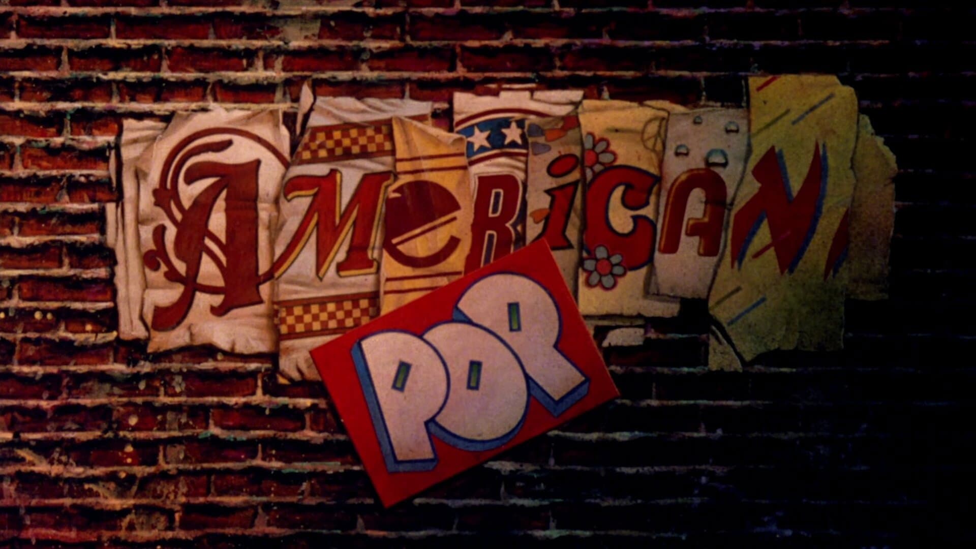 American Pop - immagine