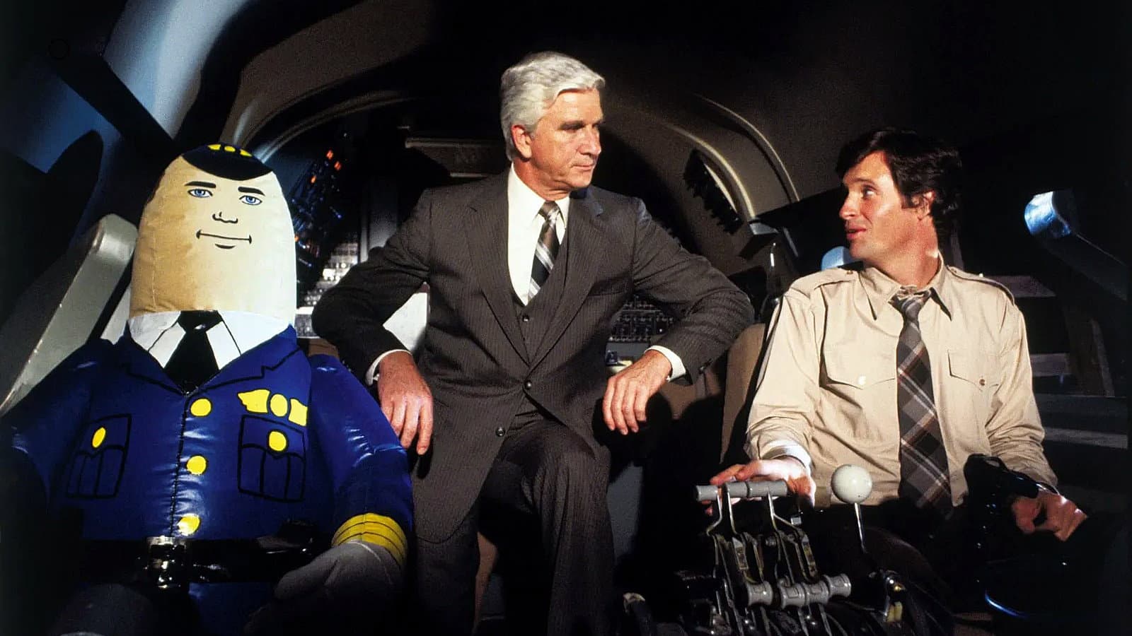 L'aereo più pazzo del mondo - immagine